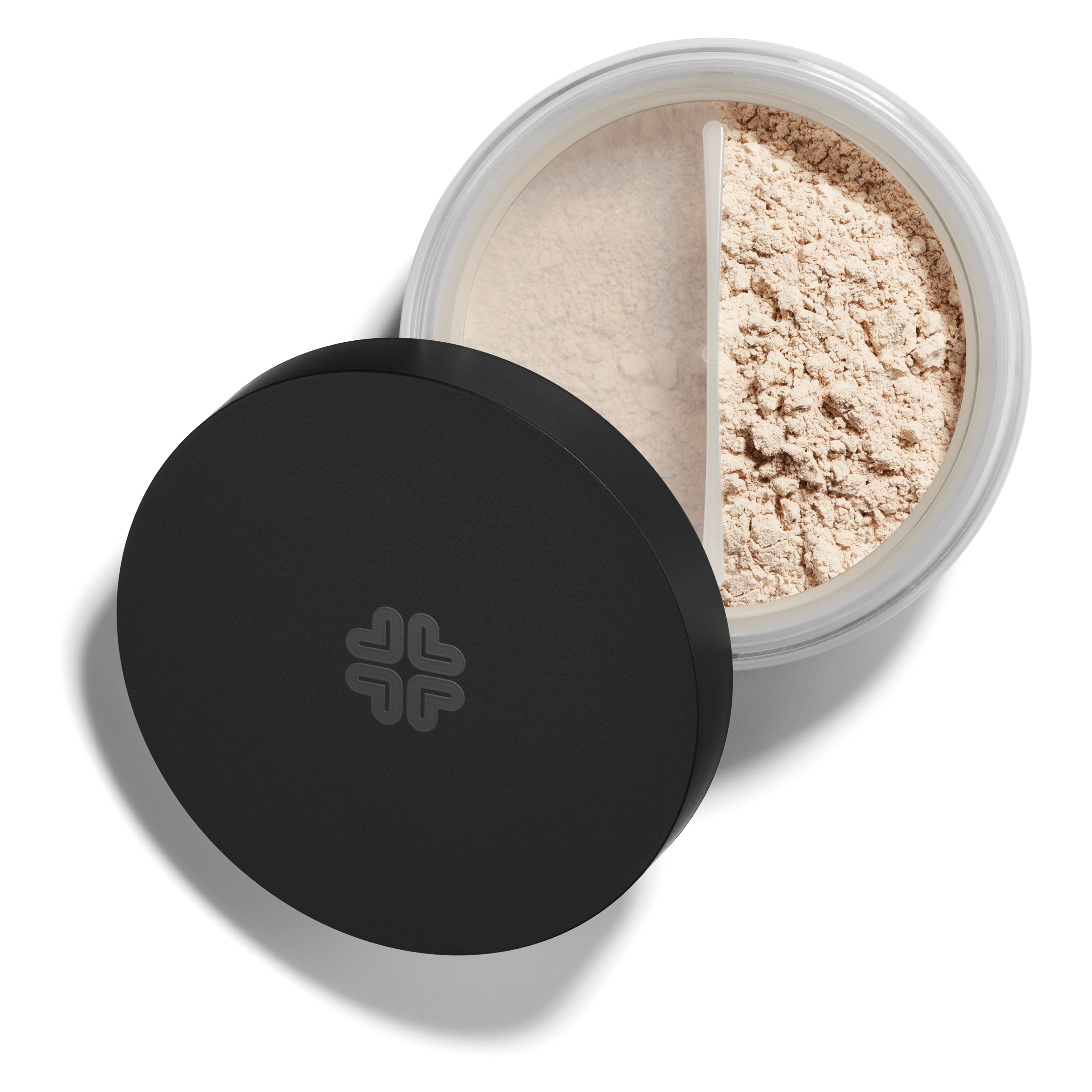 Mineral Foundation SPF 15｜LILY LOLO