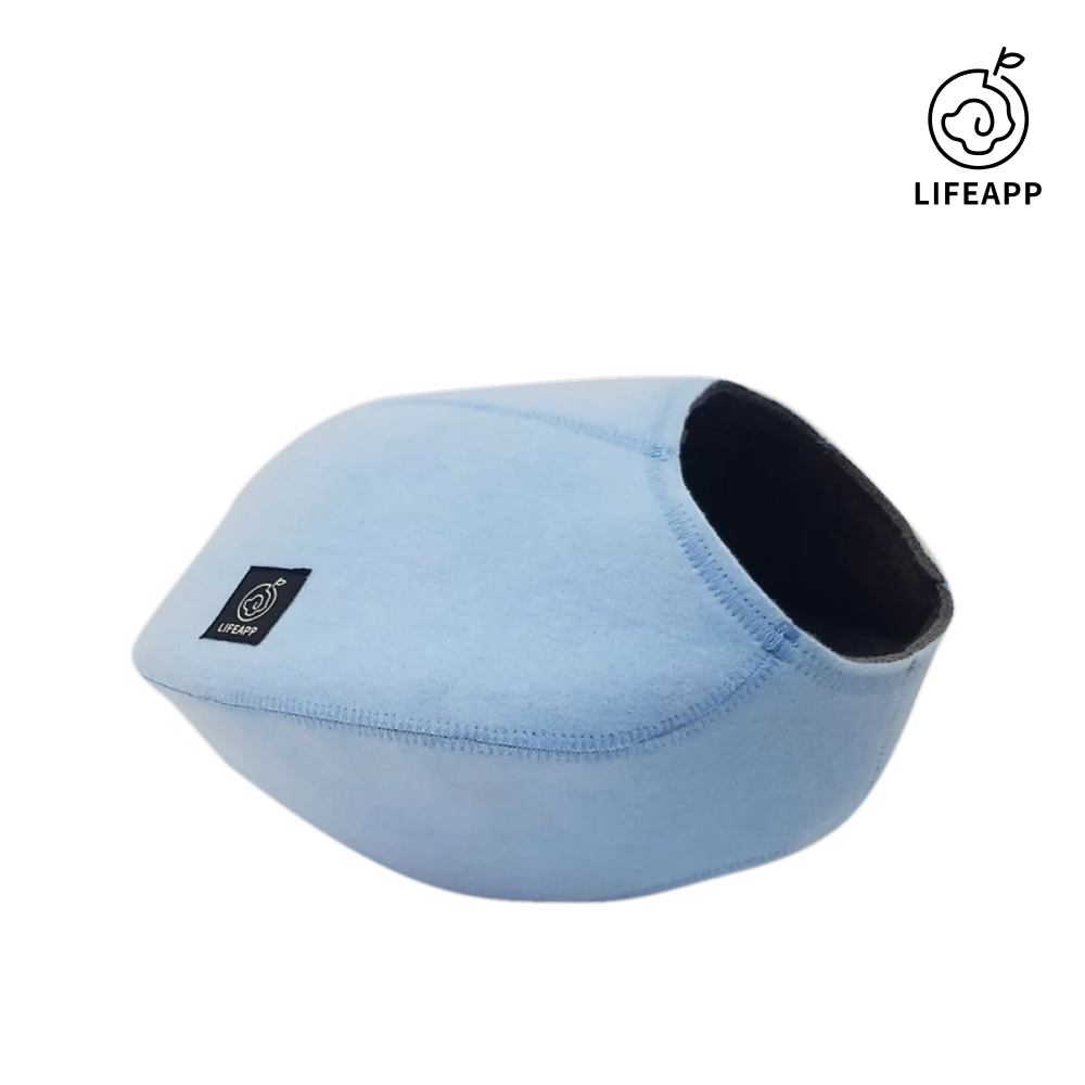 LIFEAPP | 寵愛貓窩-原色版