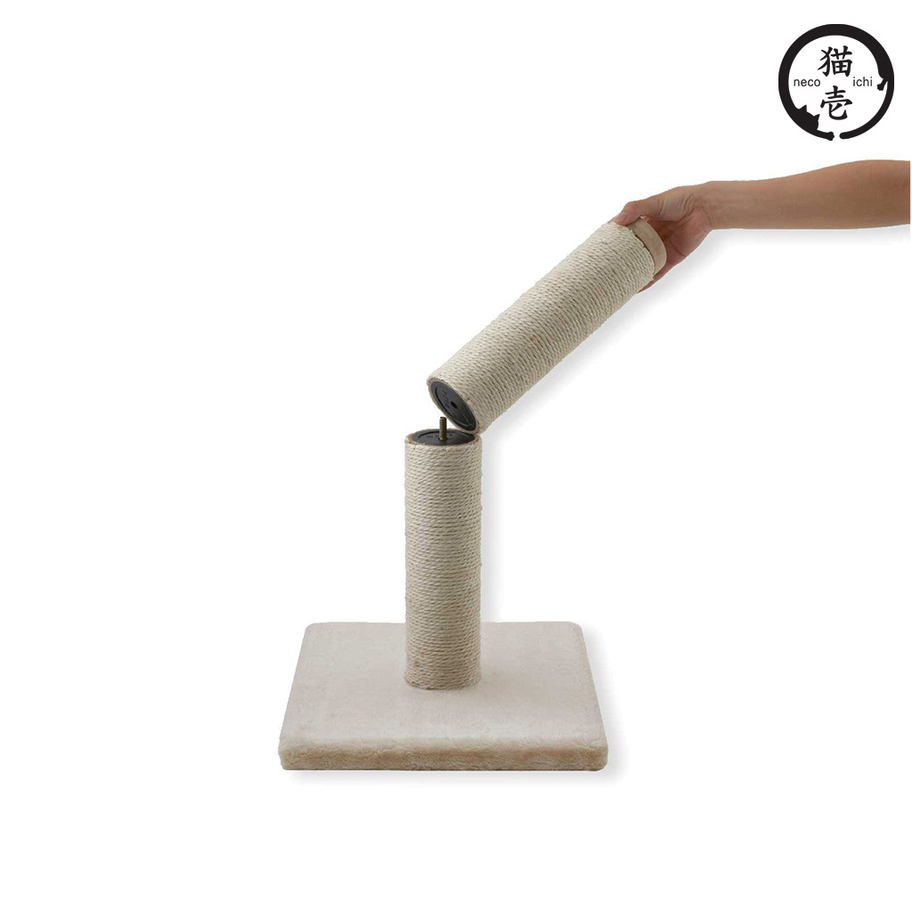 貓壹 新抓抓柱M  補充包