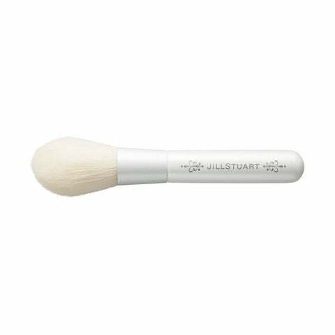 JILL STUART Airy Finish Foundation Brush