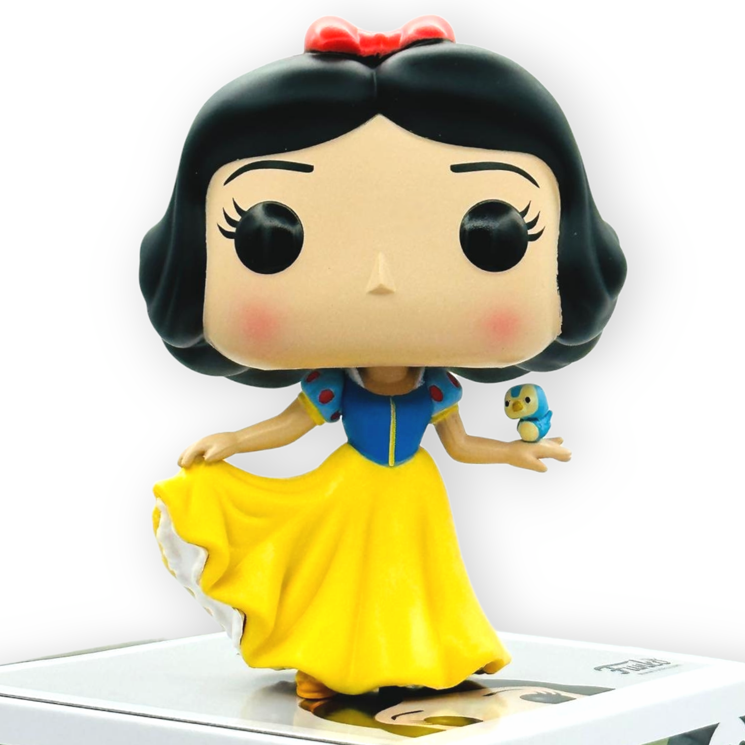 FUNKO POP<雪姑七友>白雪公主 -No.339