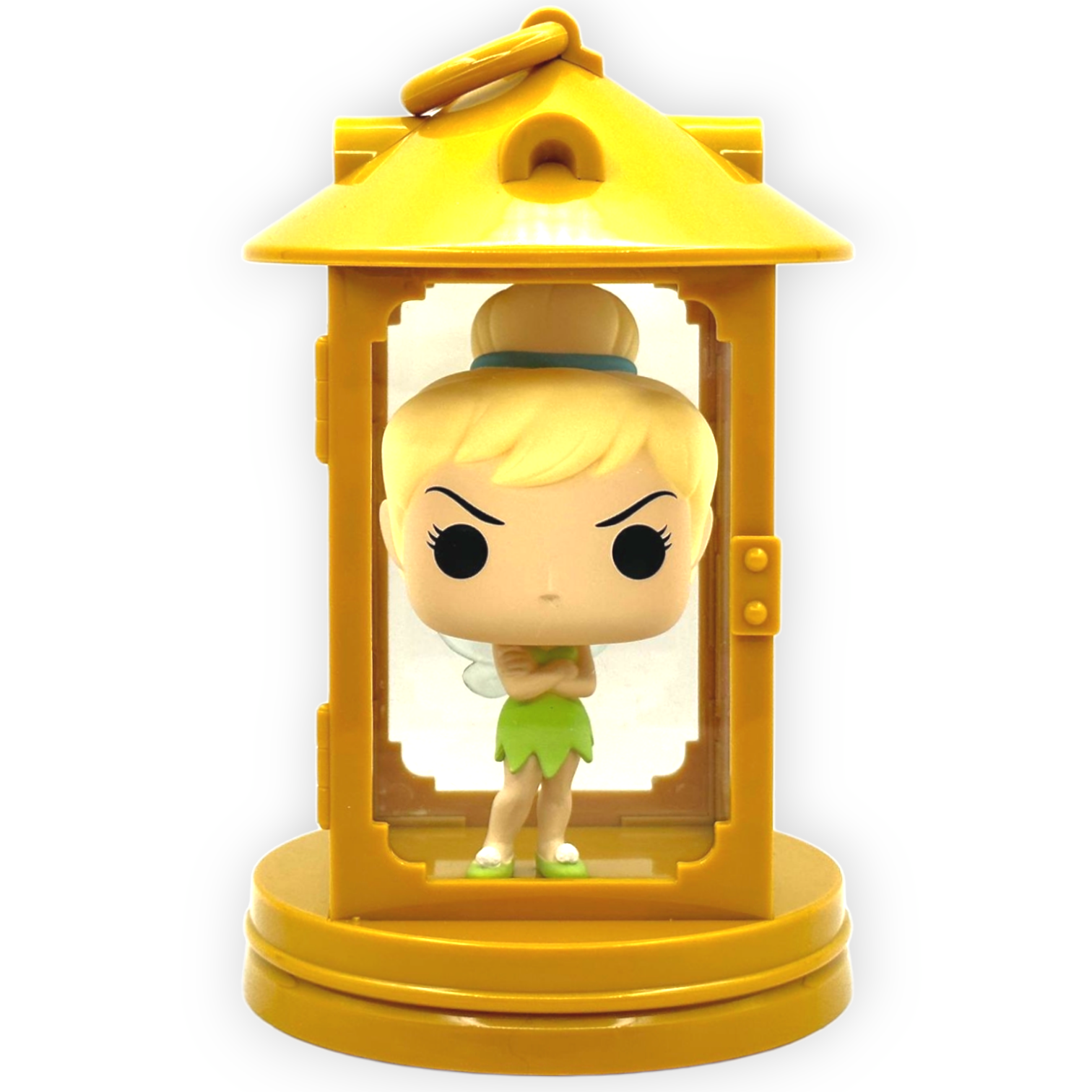 FUNKO POP<迪士尼100週年>[小飛俠1953]6吋奇妙仙子(在燈籠)-No.1331