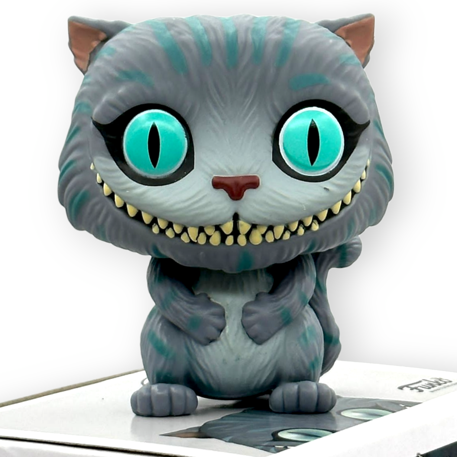 FUNKO POP <愛麗絲夢遊仙境>妙妙貓-No.178