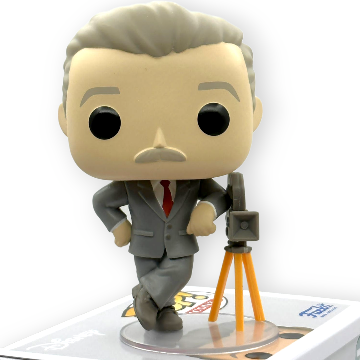 FUNKO POP<迪士尼100週年>和路.迪士尼(拍攝)-No.77