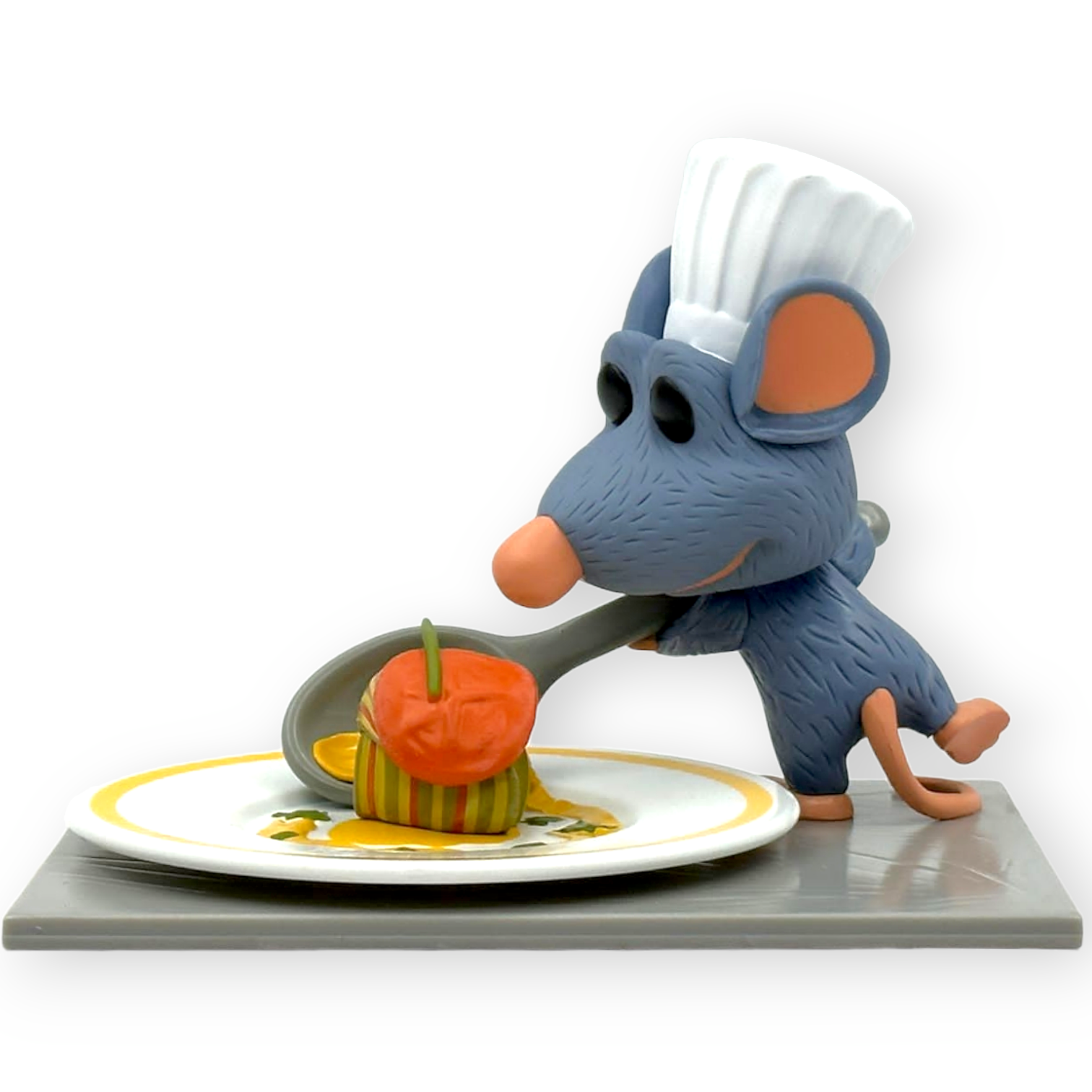 FUNKO POP<五星級大鼠>6吋味王_普羅旺斯雜燴-No.1209