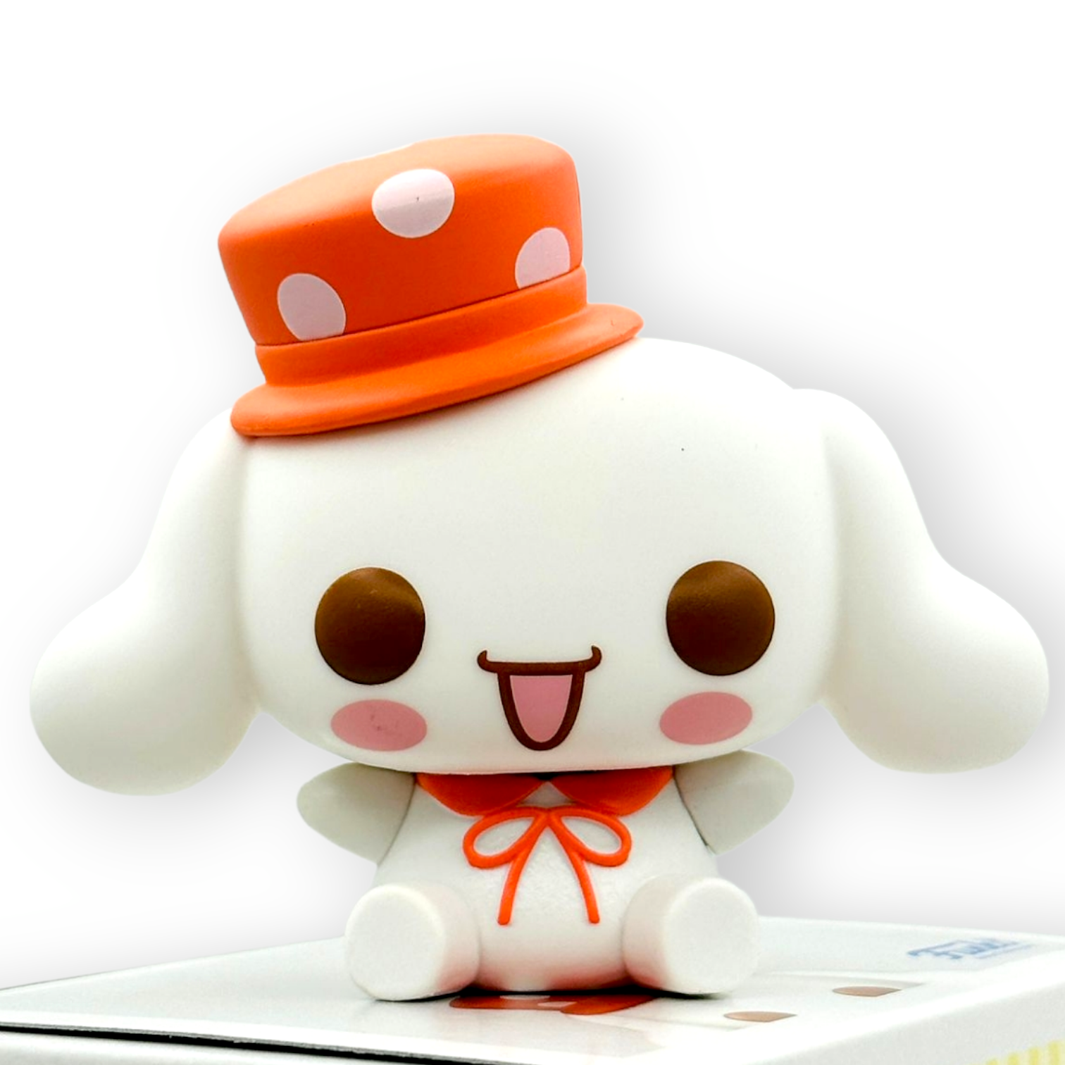 FUNKO POP <Sanrio_蘑菇屋>Cinnamoroll玉桂狗-No.67