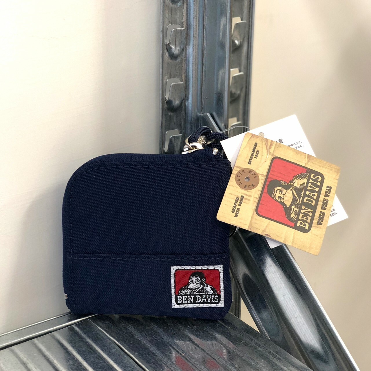 Ben Davis零錢包 BDW9030