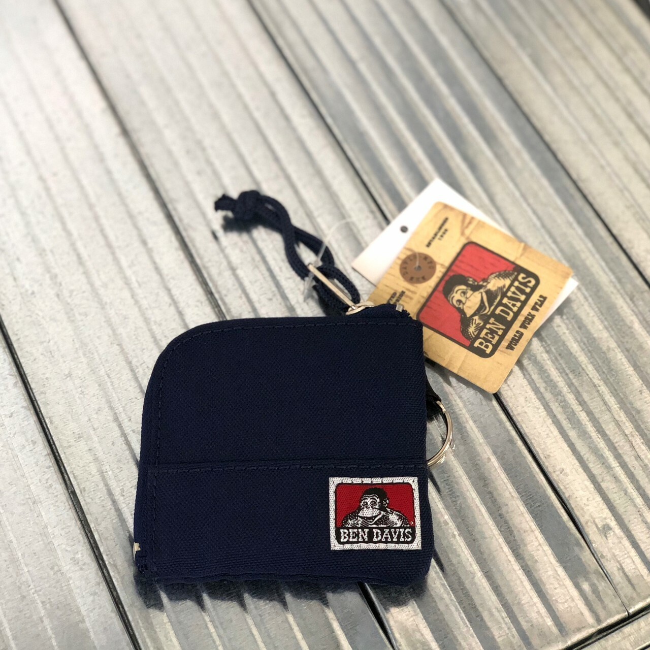 Ben Davis零錢包 BDW9030