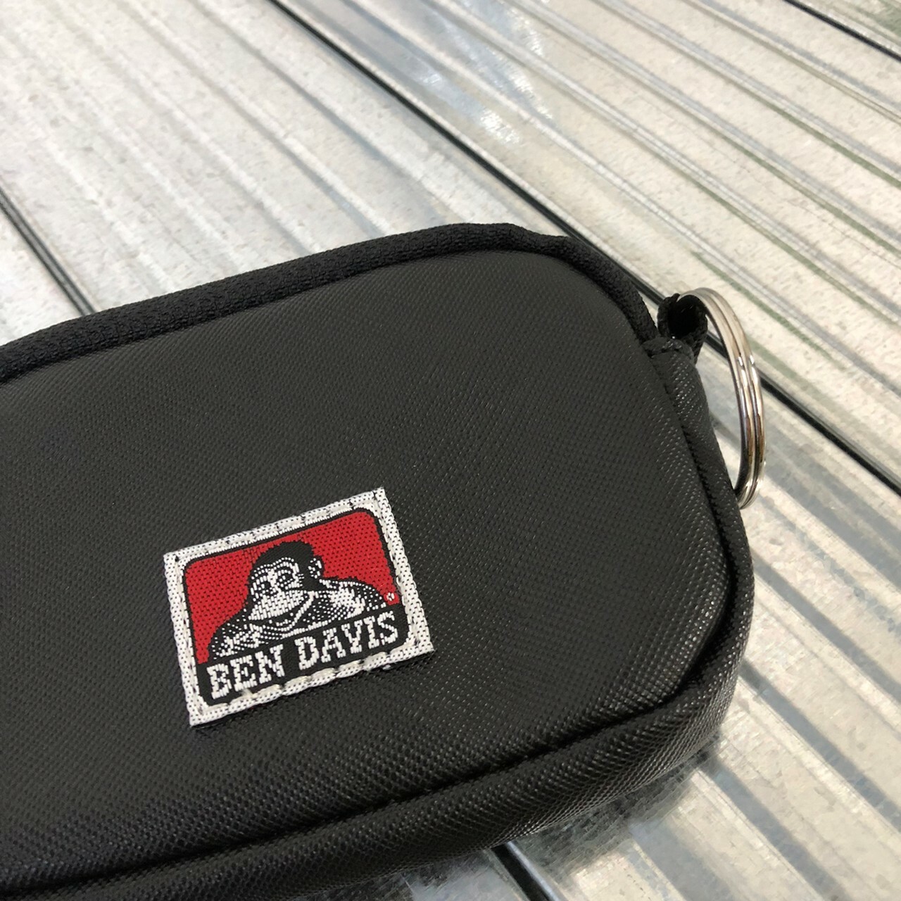 Ben Davis零錢包 BDW9031