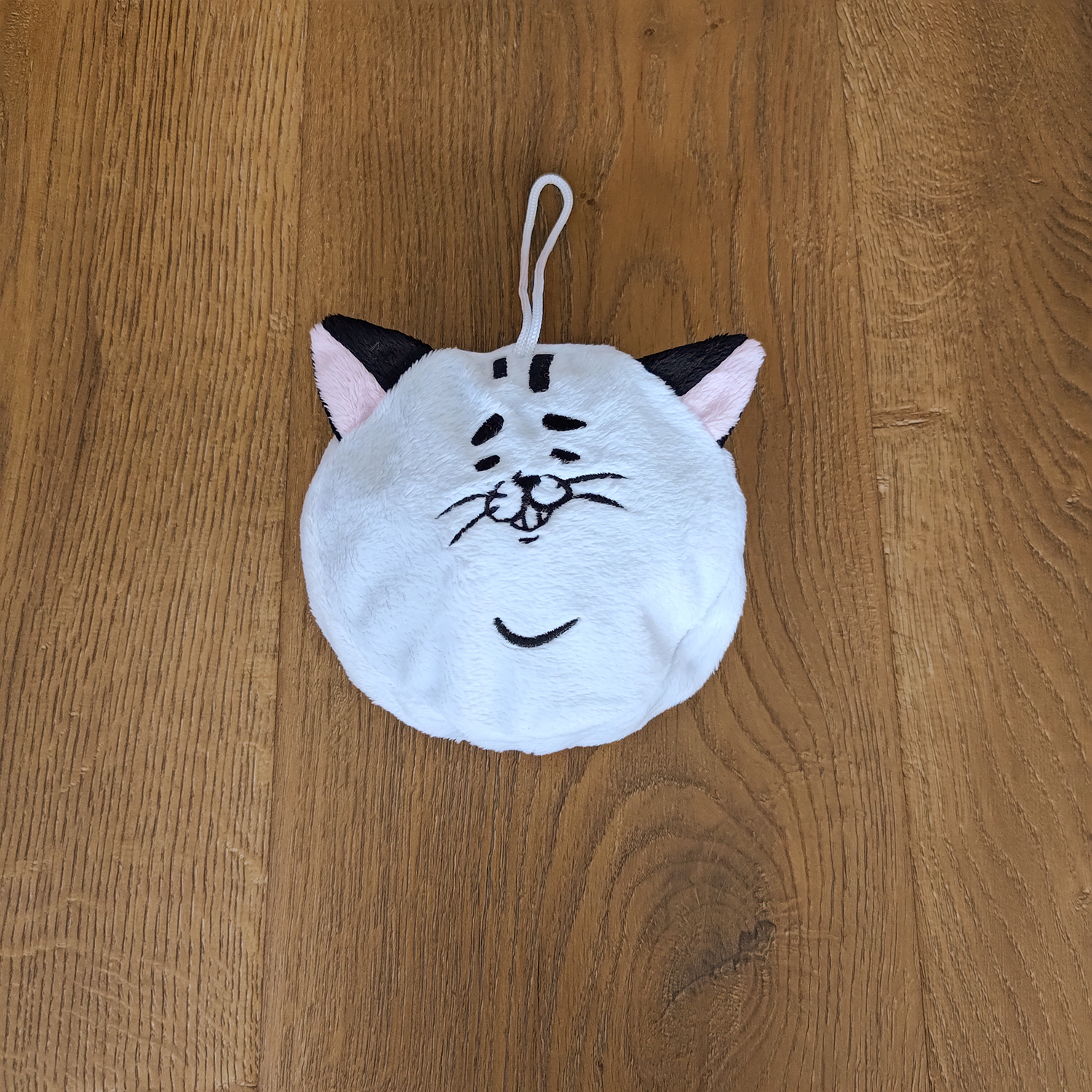 【ehcat貓室友】老背少購物袋