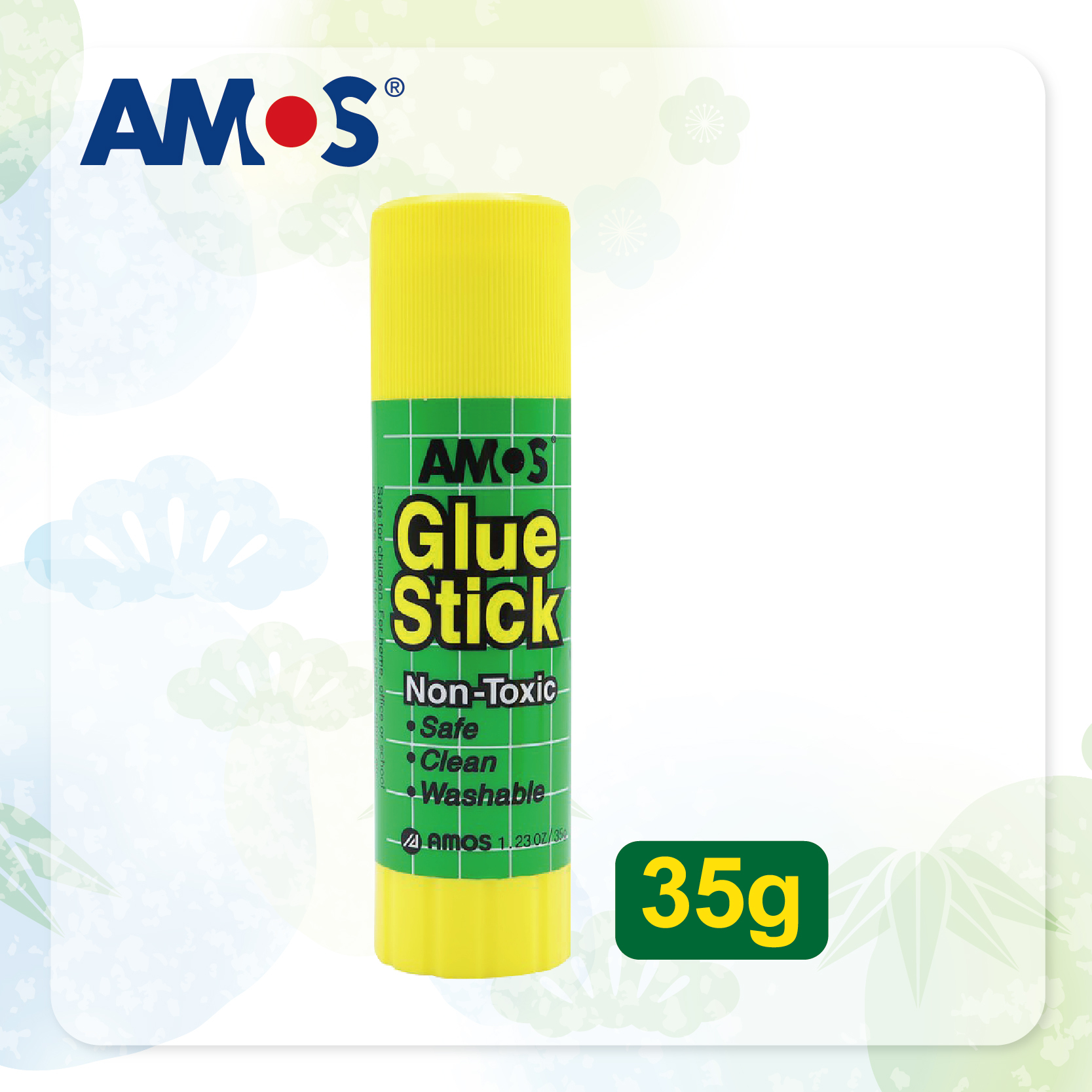 AMOS 漿糊筆 35g