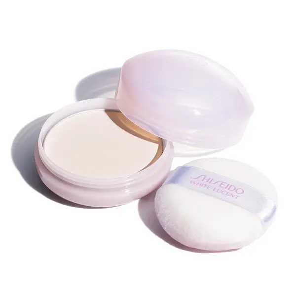 SHISEIDO White Lucent Brightening Skin Care Powder N 亮白護膚粉 25g