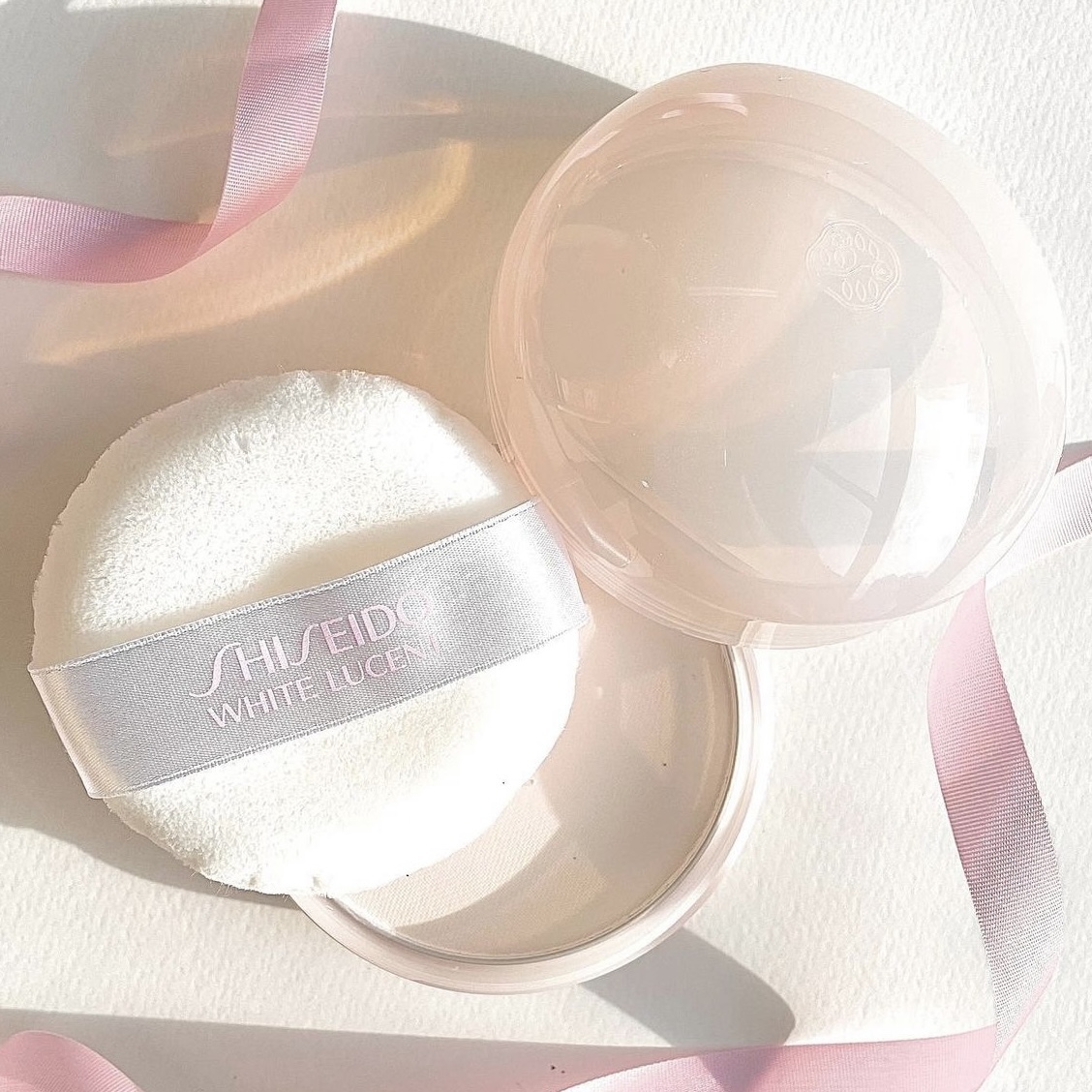 SHISEIDO White Lucent Brightening Skin Care Powder N 亮白護膚粉 25g