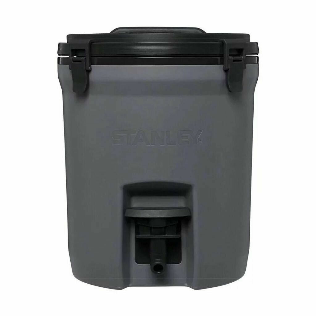 STANLEY｜冒險系列 Water Jug 保溫冷飲桶 7.5L ​ 曜石灰
