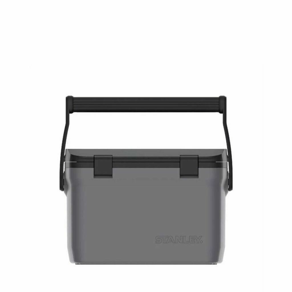 STANLEY｜冒險系列 Coolers戶外冰桶 15.1L 曜石灰