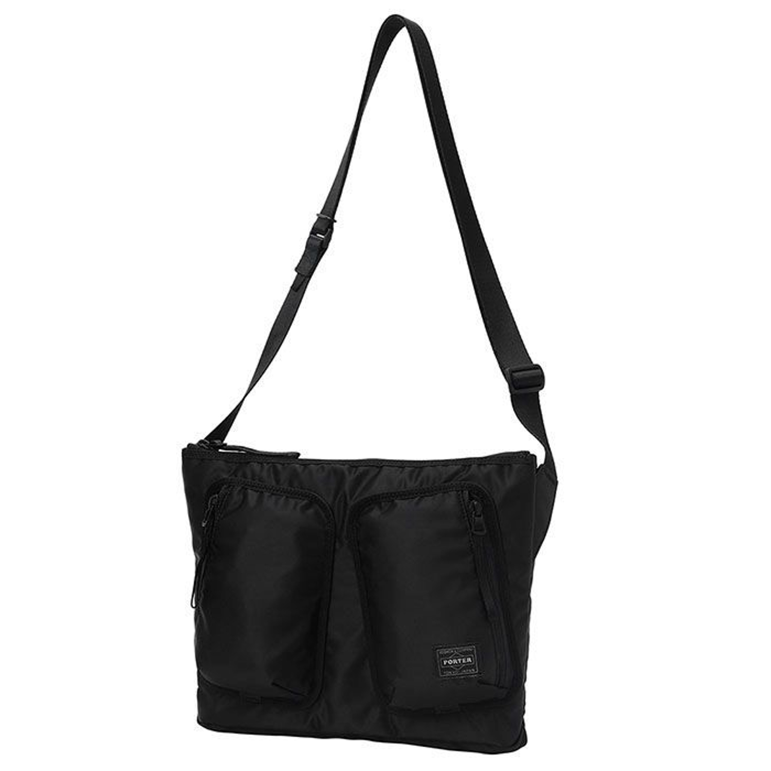 日本吉田包 PORTER / COMPART  SHOULDER BAG 2025