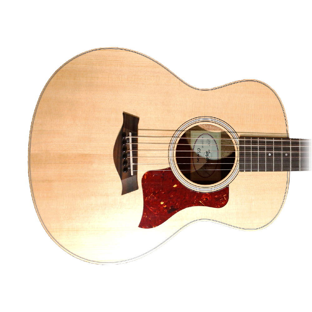 Taylor Taylor / GS Mini-e QS LTD 限量36吋面單旅行電木吉他 第 3 張圖片｜三峽吉他 / Bass
