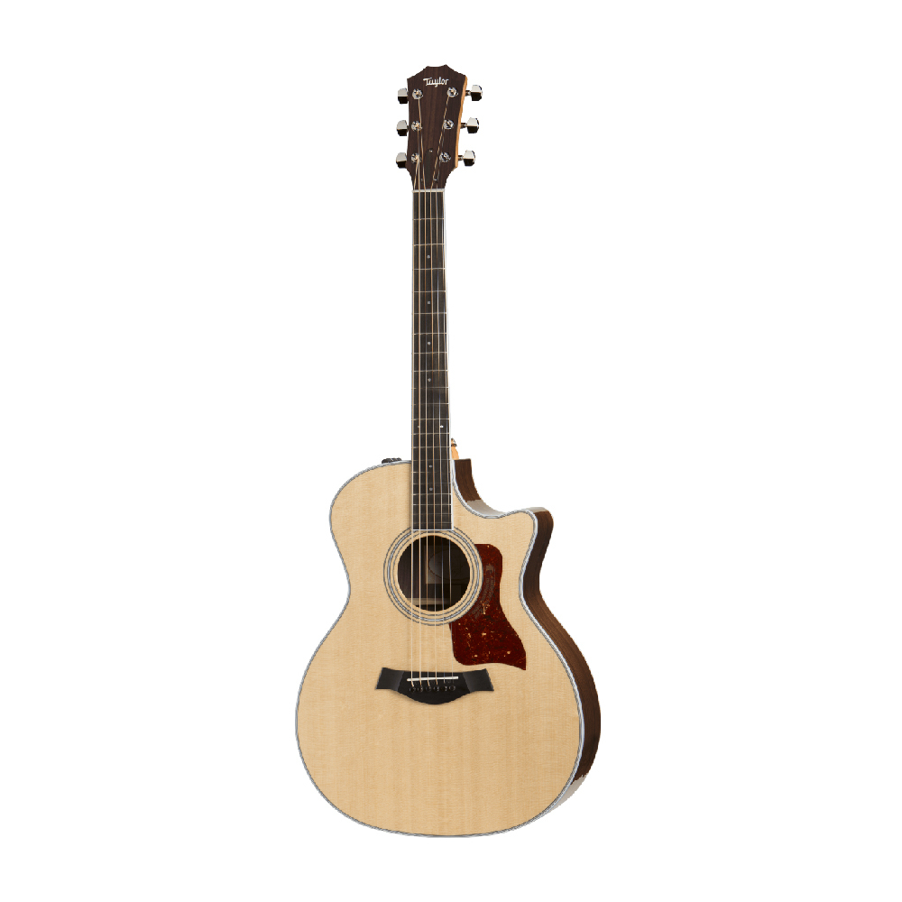 Taylor Taylor / 414ce-R 電木吉他 — 三峽吉他 / Bass｜YA! 玩音樂