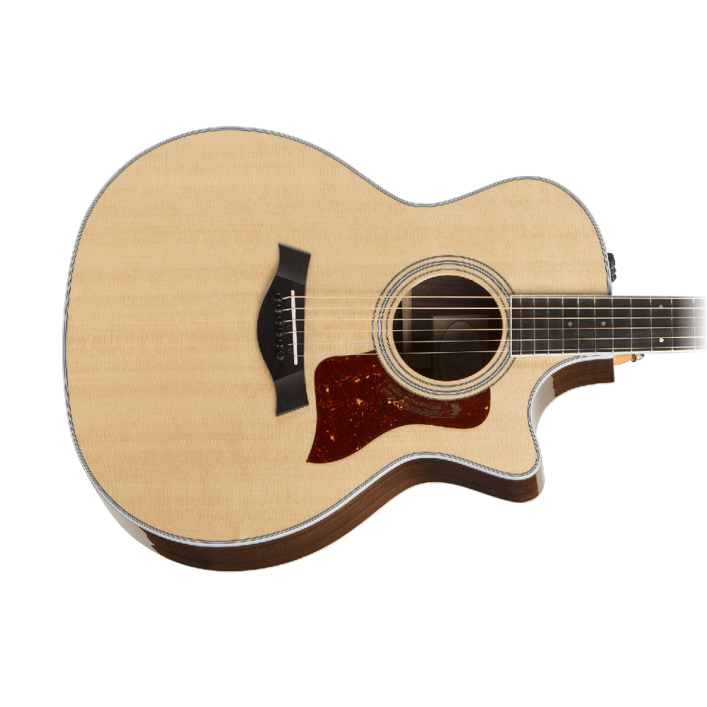 Taylor Taylor / 414ce-R 電木吉他 第 3 張圖片｜三峽吉他 / Bass