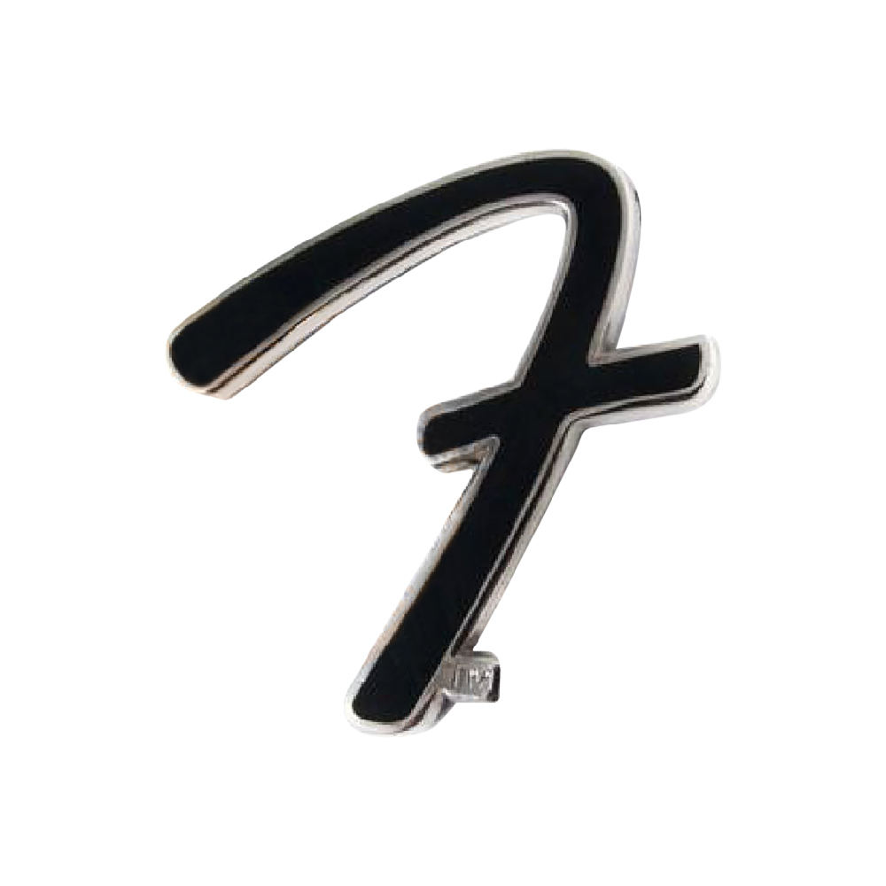 Fender Fender / F Logo Magnet 磁鐵 — 三峽配件 / 週邊｜YA! 玩音樂