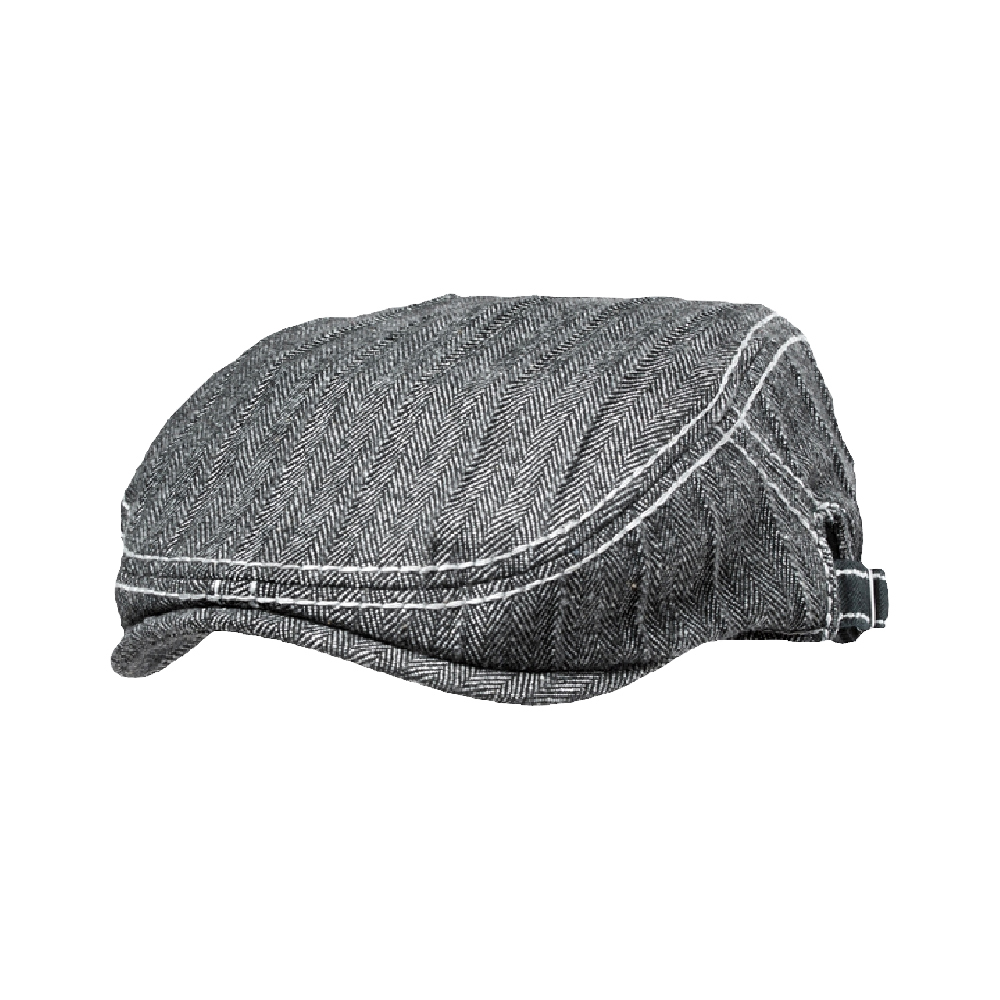 Fender Fender／WINTER DRIVER'S CAP-灰 帽子 — 三峽配件 / 週邊｜YA! 玩音樂