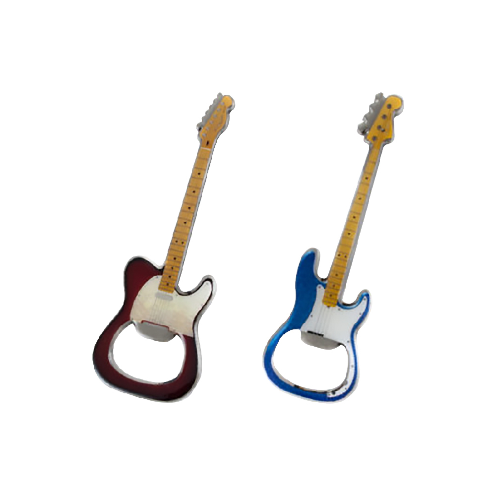 Fender Fender / Bottle Opener Magnet 開瓶器 第 3 張圖片｜三峽配件 / 週邊