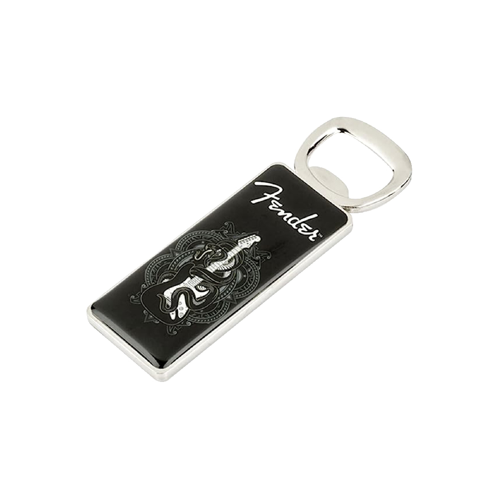 Fender Fender / Viper Bottle Opener Magnet 開瓶器 第 2 張圖片｜三峽配件 / 週邊