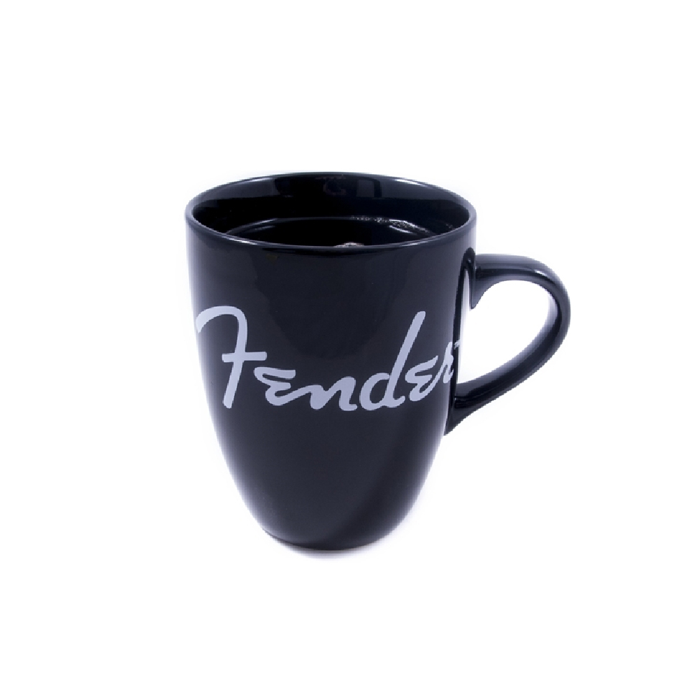 Fender Fender / Bistro Mug 馬克杯 — 三峽配件 / 週邊｜YA! 玩音樂
