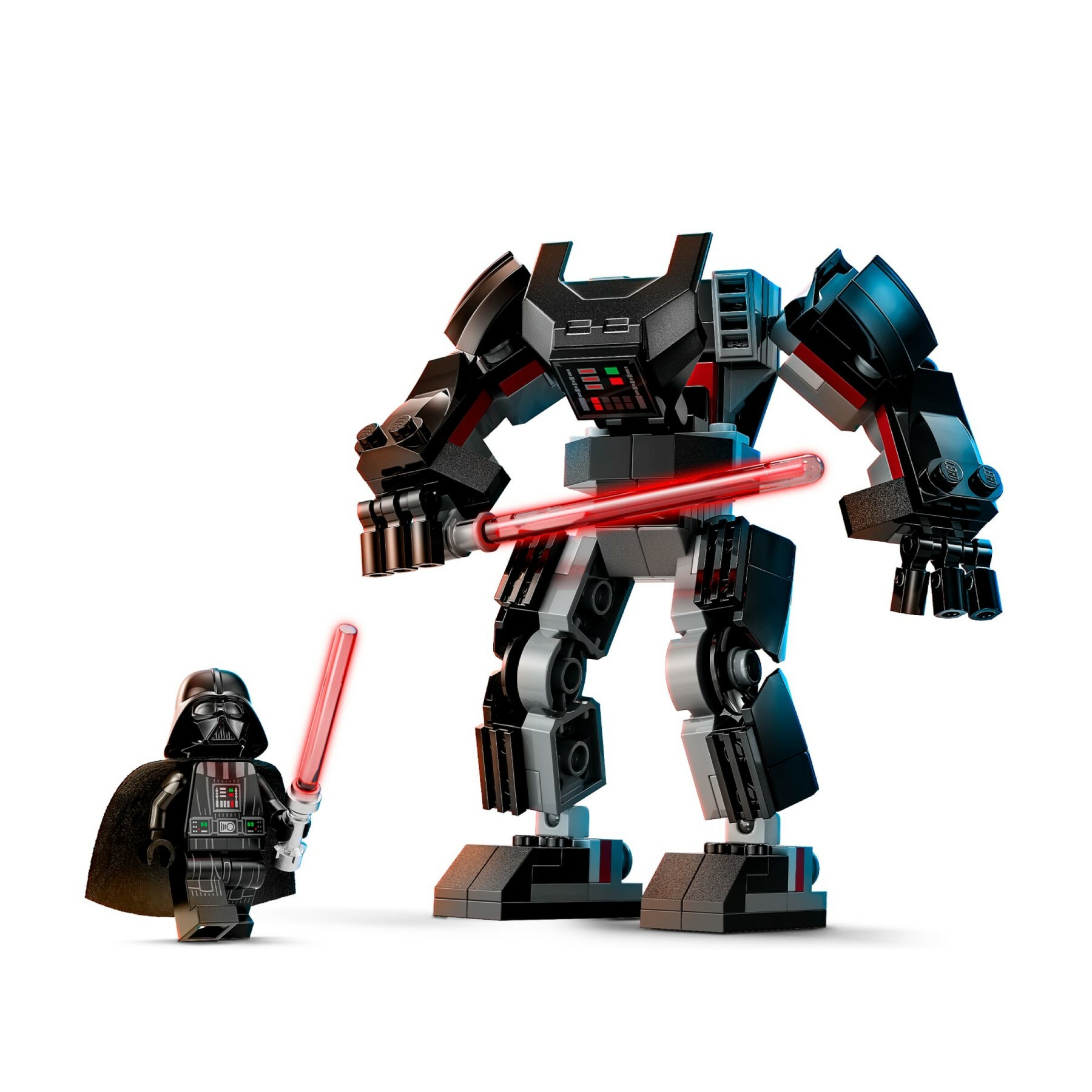 75368 - Darth Vader™ Mech