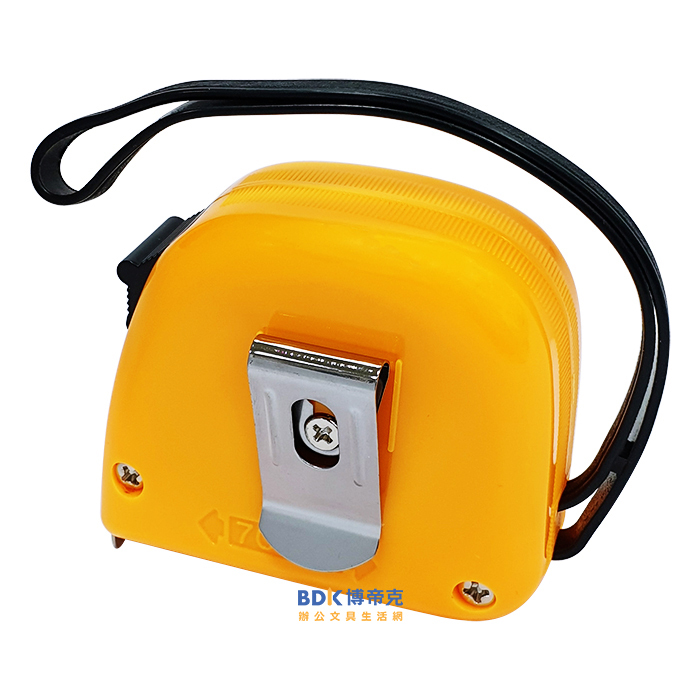 LIFE 徠福文具 門公/丁蘭尺 鋼捲尺 系列（不挑色）