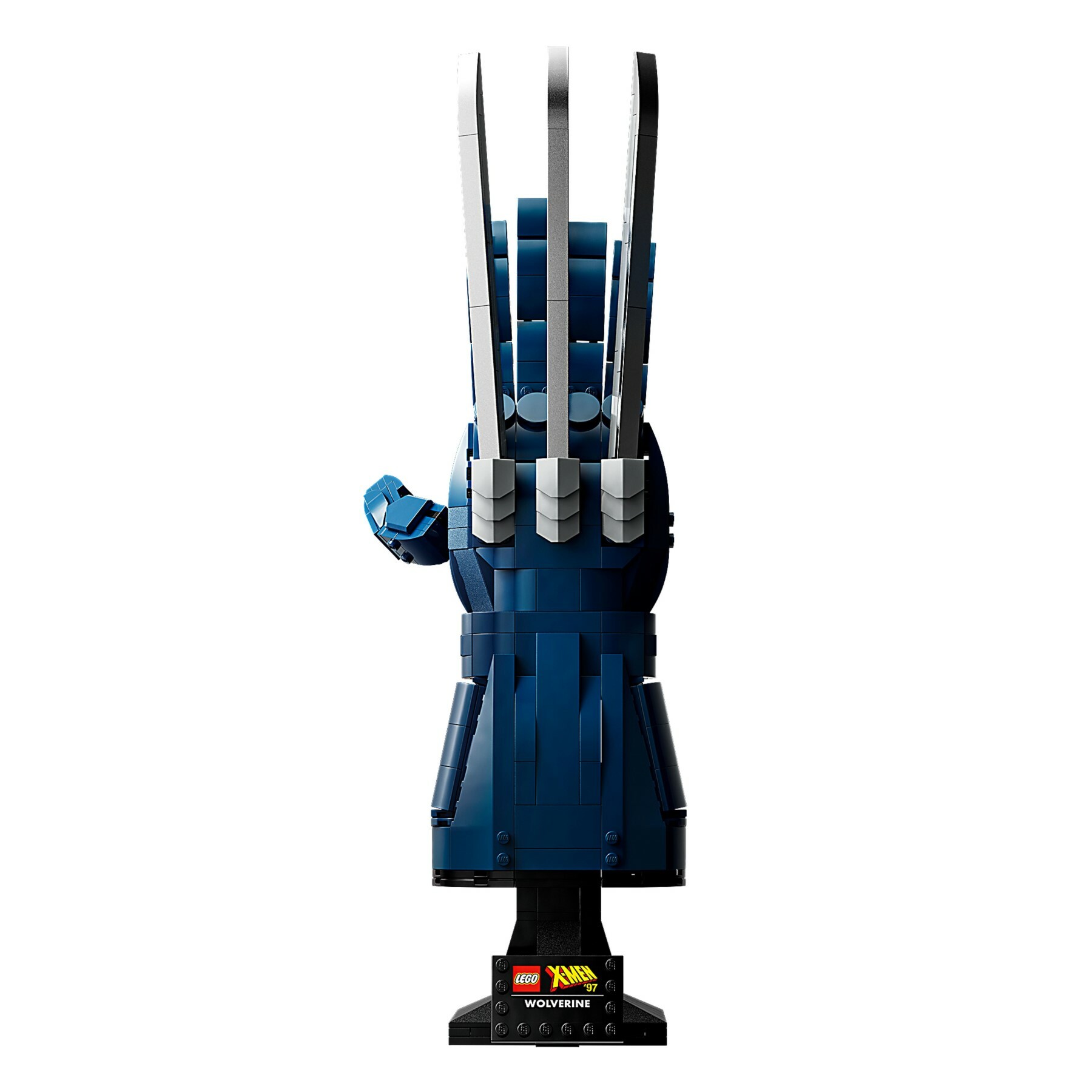 76250 - Wolverine's Adamantium Claws