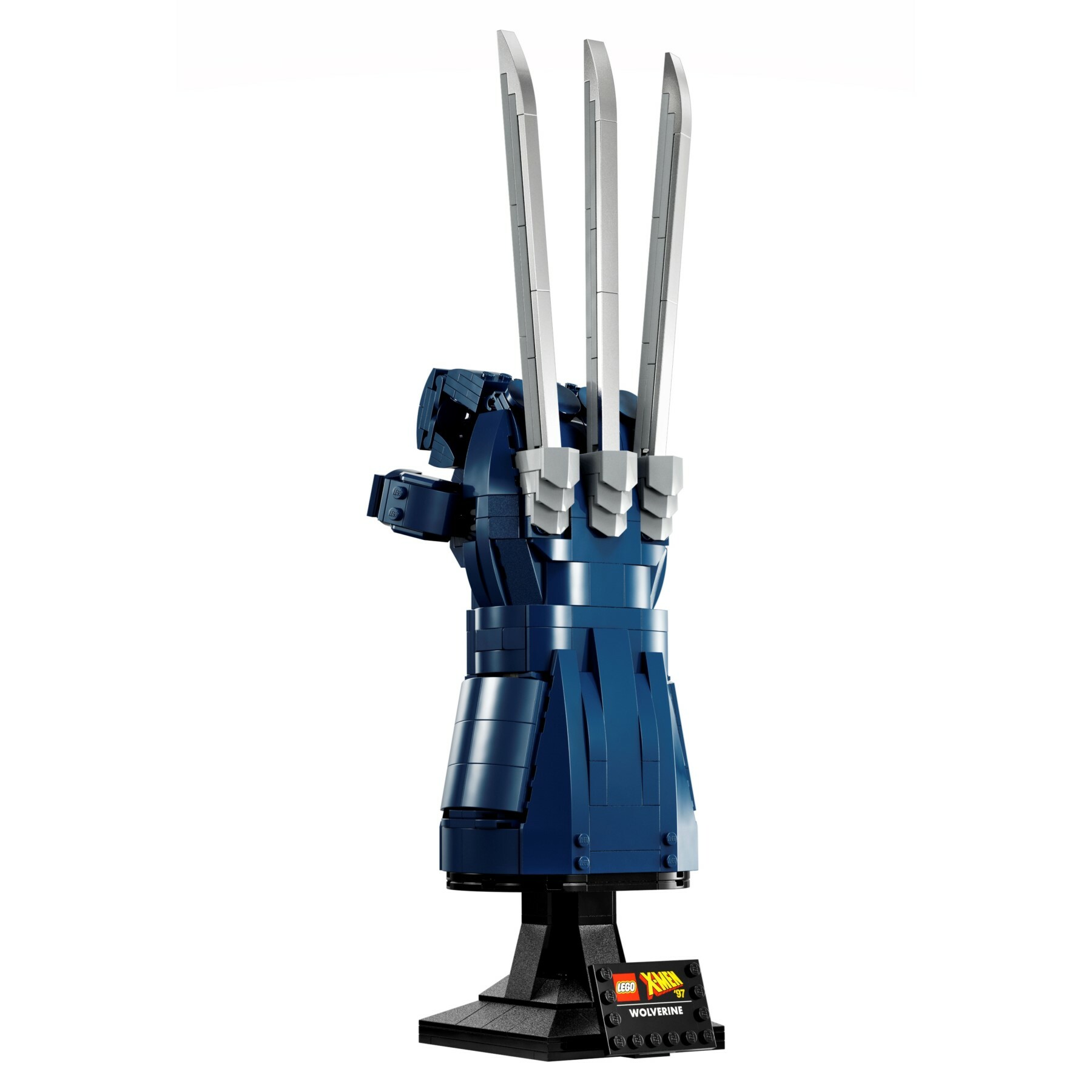 76250 - Wolverine's Adamantium Claws