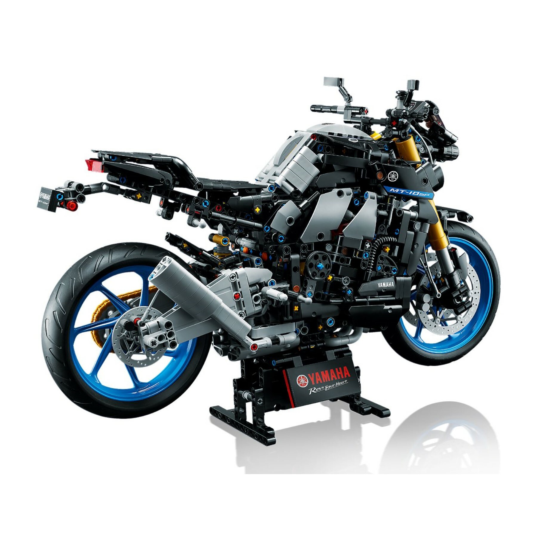 42159 - Yamaha MT-10 SP