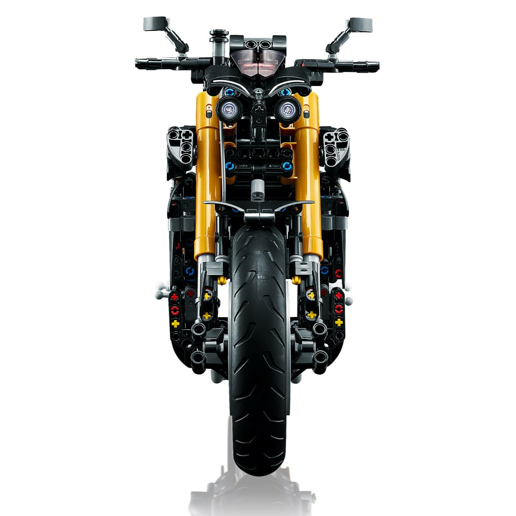 42159 - Yamaha MT-10 SP