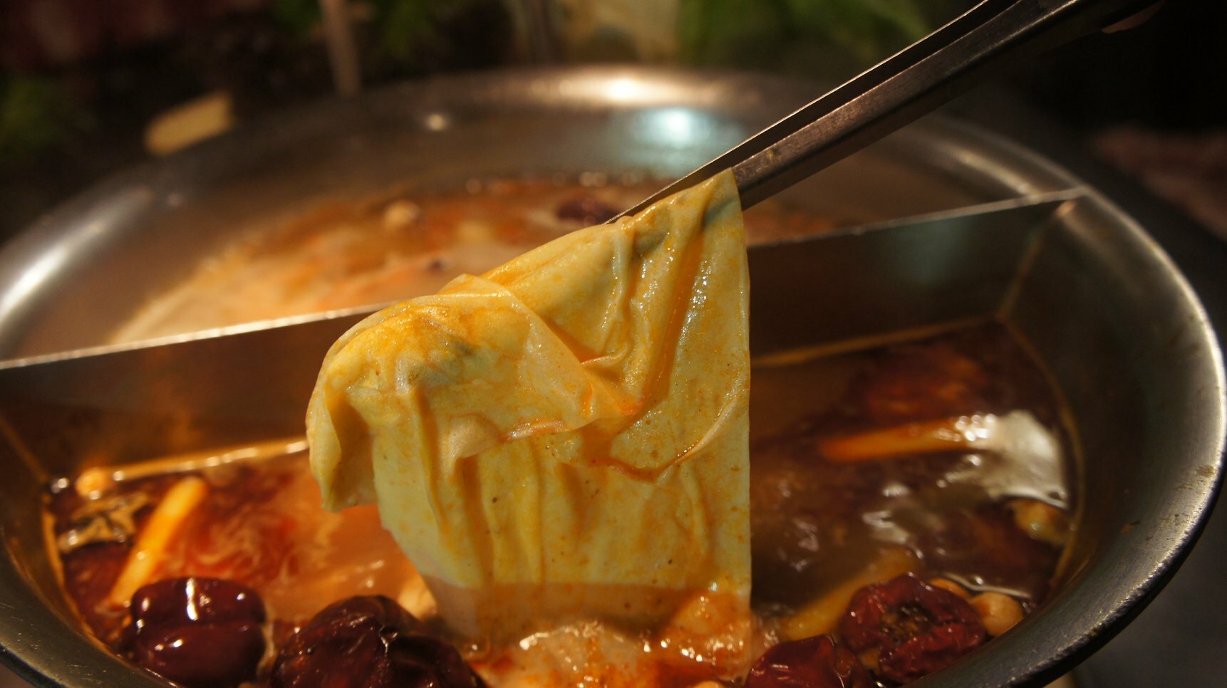 承新食品千張大豆紙原味 90g (有25張)