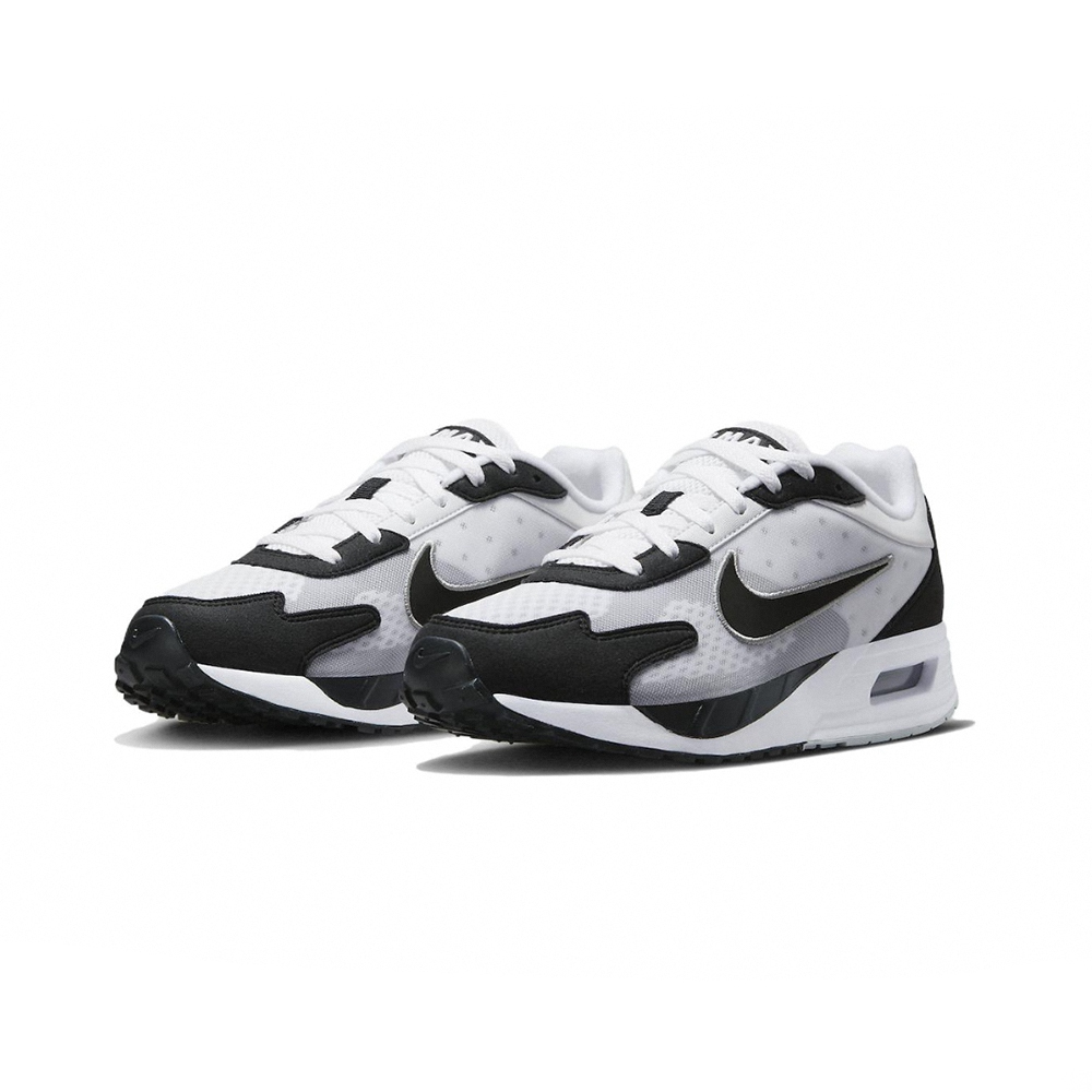 Nike Air Max Solo Panda 黑白熊貓 DX3666-100