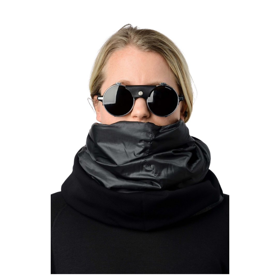 Houdini  Looper true Black / M (HD327444-900-M)Houdini  Scarfs /  Looper true Black / M (HD327444-900-M)