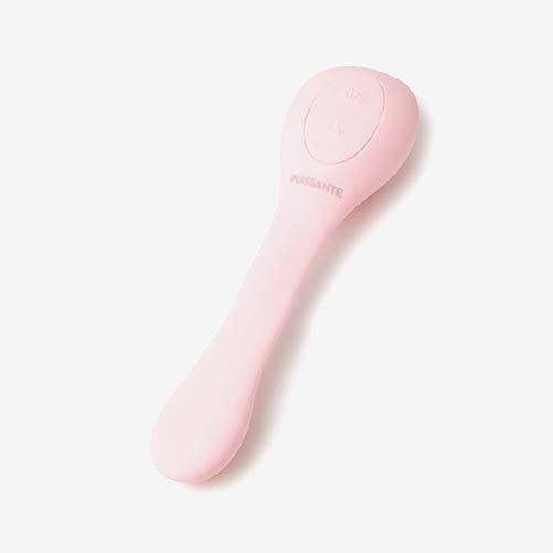 Puissante Coco 陰蒂吸啜震動器 (藍色/玫瑰)