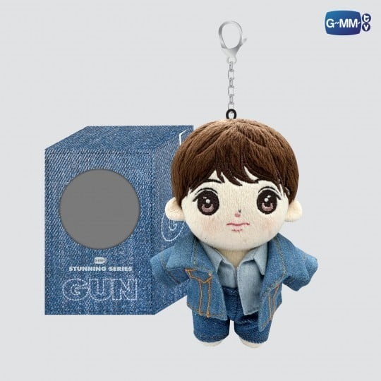 その他 gmmtv first doll stunning series GMMTV Stunning Series Key chain Doll