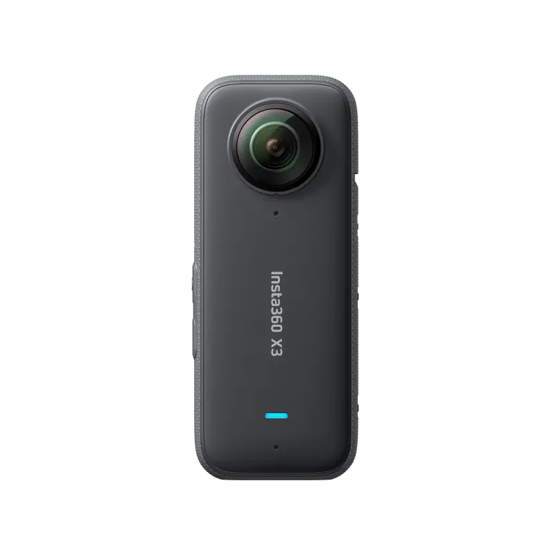 Insta 360 X3 電單車專用組合 (預訂)