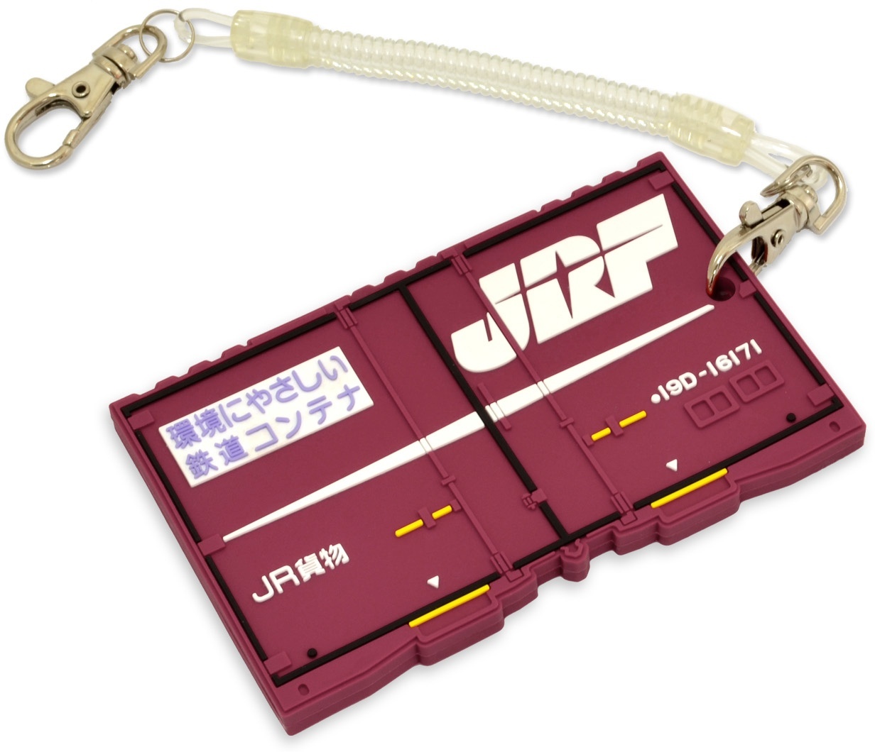 IC PVC 膠卡套 - 19D