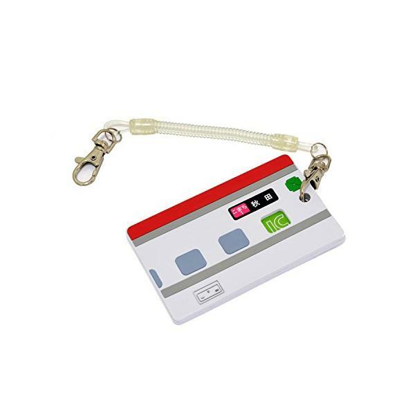 IC PVC 膠卡套 - E6