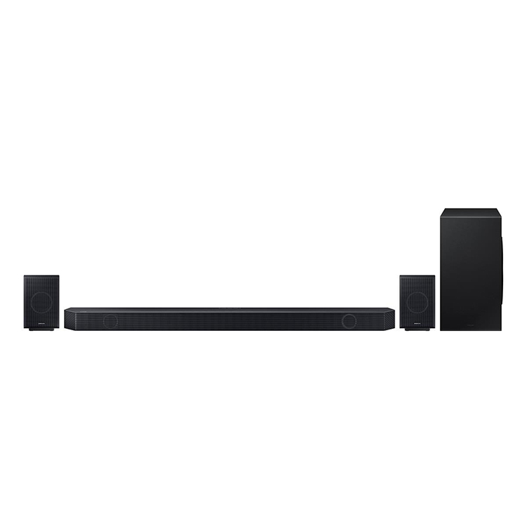 Samsung 三星 Q-series 11.1.4ch Soundbar (2023) HW-Q990C