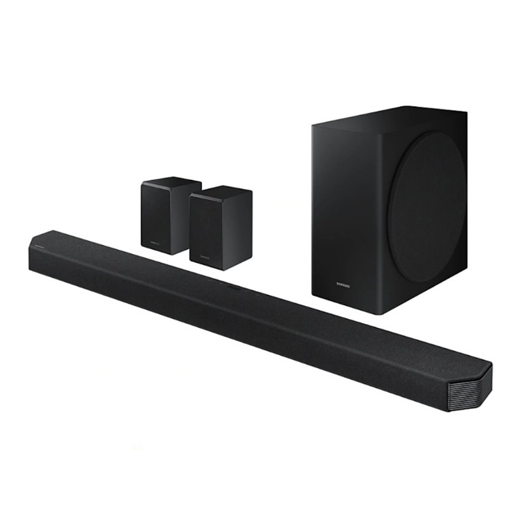 Samsung 三星 Q-series 11.1.4ch Soundbar (2023) HW-Q990C