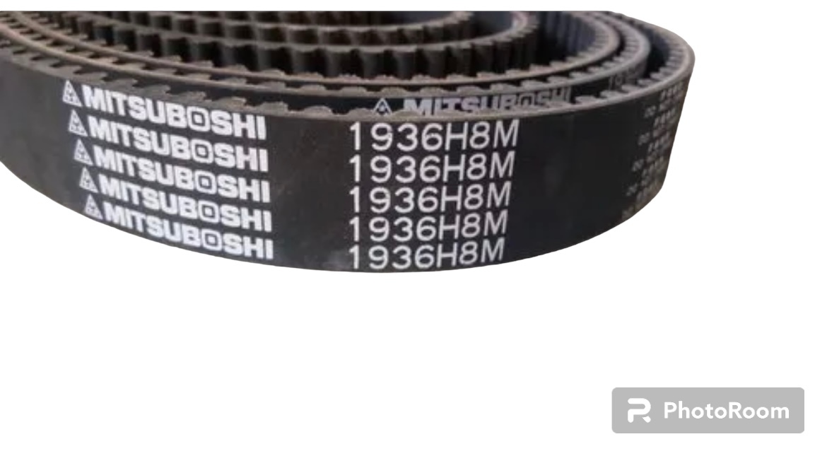 Mitsuboshi H Series Timing Belt - H8M