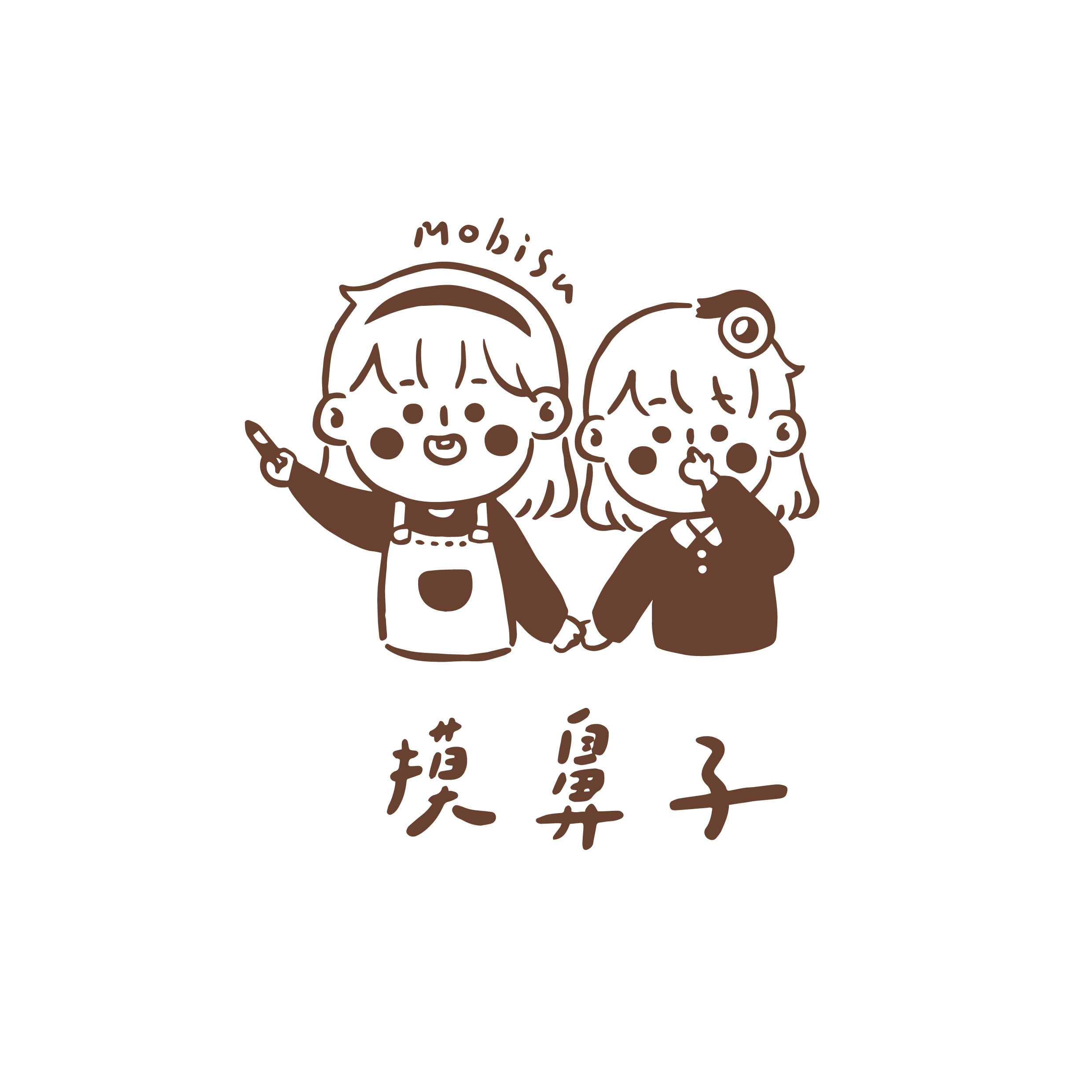♡海外マステ♡ 仙女丸 さん Label 4（♡海外マステ♡ 仙女丸