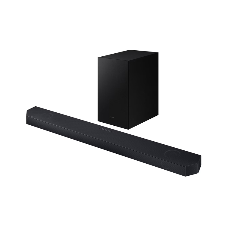 Samsung 三星 Q-series 3.1.2ch Soundbar (2023) HW-Q700C