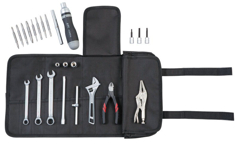 KTC sk21522mc工具包