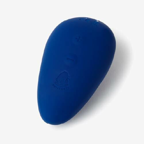 Puissante Mini Coco 陰蒂吸啜震動器 (藍色/紅色)