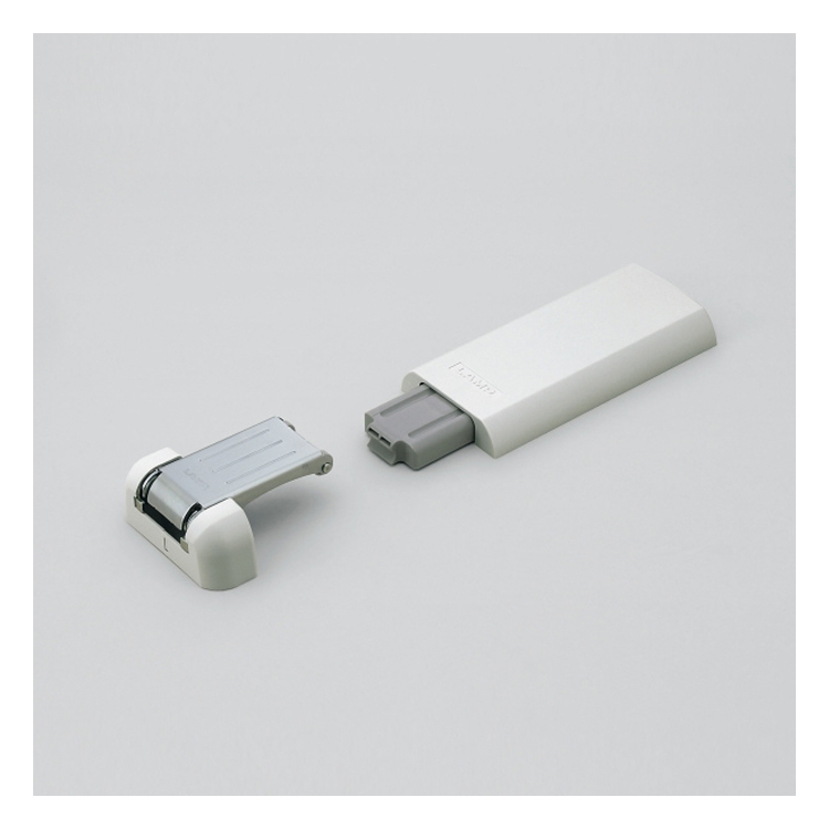 日本"LAMP"揭板阻尼器(中型)